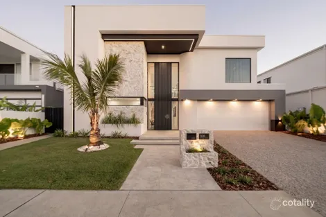 166 Coolum Pde, Newport, QLD 4020