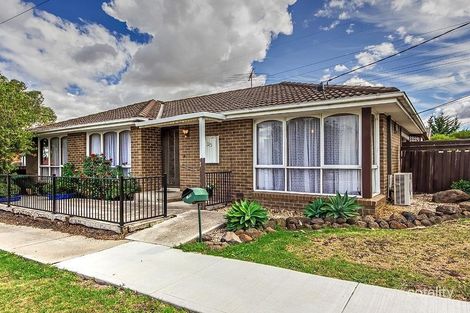 25 Tamar Dr, Deer Park, VIC 3023