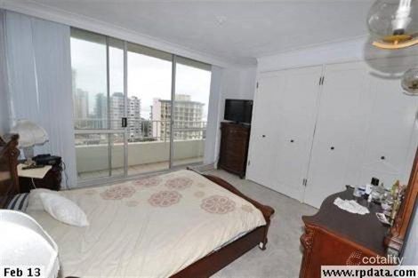 Property photo of 1402/3422 Surfers Paradise Boulevard Surfers Paradise QLD 4217
