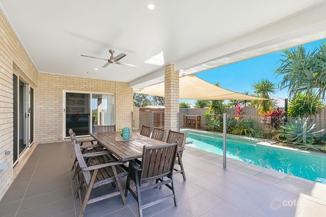 Property photo of 10 Magnetic Place Redland Bay QLD 4165