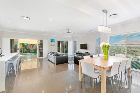 Property photo of 10 Magnetic Place Redland Bay QLD 4165