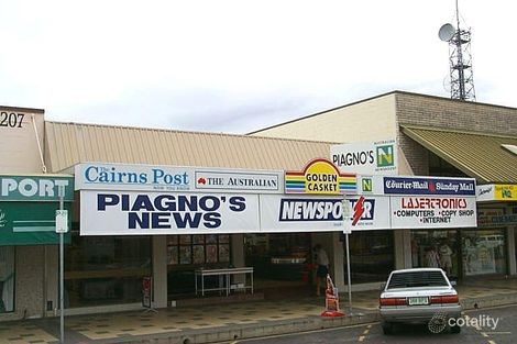 142-144 Byrnes St, Mareeba, QLD 4880