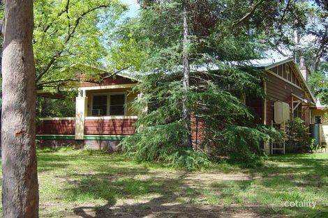 Property photo of 30 Explorers Road Glenbrook NSW 2773