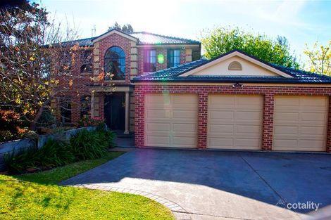 Property photo of 59 Burnett Avenue Gerringong NSW 2534