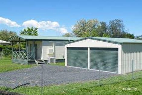 Property photo of 7 Henry Street Willow Tree NSW 2339