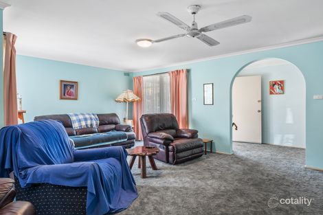 Property photo of 76 Coish Avenue Benalla VIC 3672