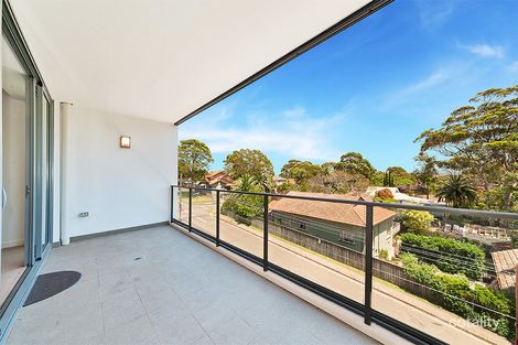 Property photo of 403/17-21 Finlayson Street Lane Cove NSW 2066
