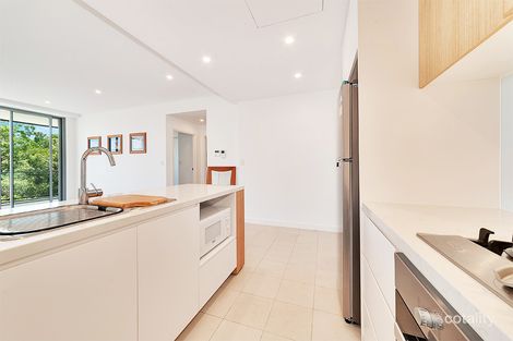 Property photo of 403/17-21 Finlayson Street Lane Cove NSW 2066