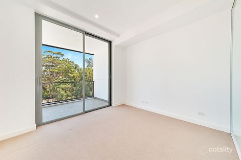 Property photo of 403/17-21 Finlayson Street Lane Cove NSW 2066