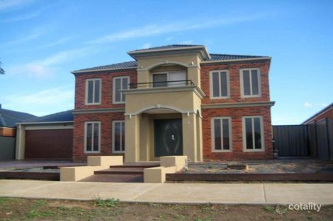 3 Eltham Glen, Derrimut, VIC 3026