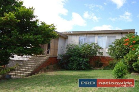Property photo of 29 Bartoman Street Batlow NSW 2730