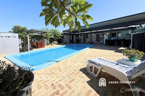 Property photo of 34 Ardleigh Crescent Hamersley WA 6022