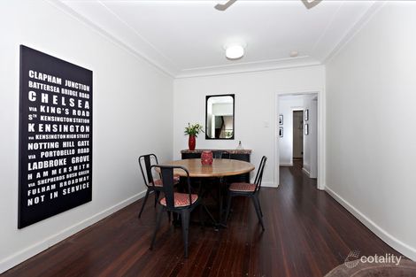 Property photo of 2/999 Brunswick Street New Farm QLD 4005