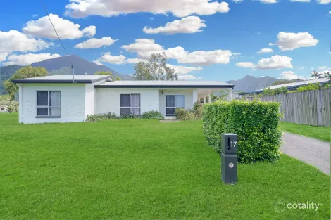 17 Isley St, Edmonton, QLD 4869