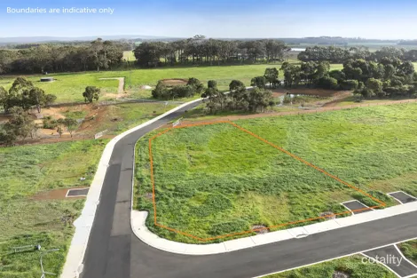 22 Kingston Powles Way, Kudardup, WA 6290