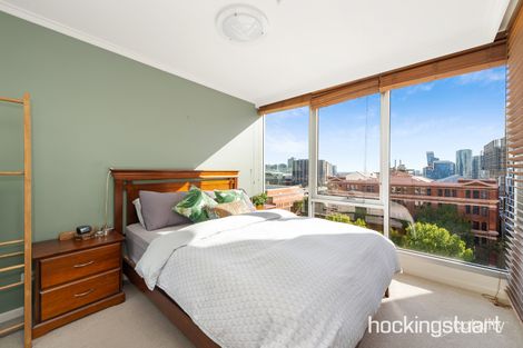 903/58 Jeffcott St, West Melbourne, VIC 3003