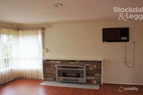 Property photo of 5 Moonah Road Wantirna South VIC 3152