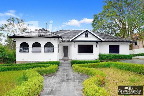 Property photo of 23 Pymble Avenue Pymble NSW 2073