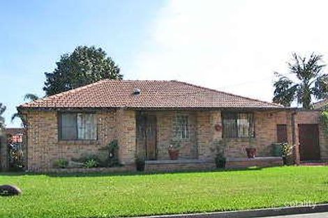 Property photo of 47 Crosby Crescent Fairfield NSW 2165
