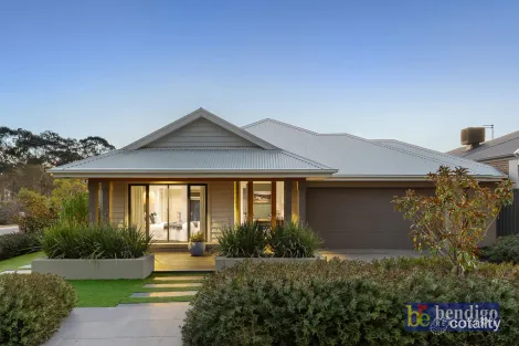 24 Wallaroo Ave, Strathfieldsaye, VIC 3551