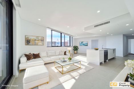 Property photo of 503/18 Pemberton Street Botany NSW 2019