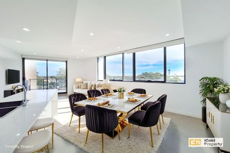 Property photo of 503/18 Pemberton Street Botany NSW 2019