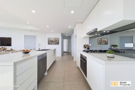 Property photo of 503/18 Pemberton Street Botany NSW 2019