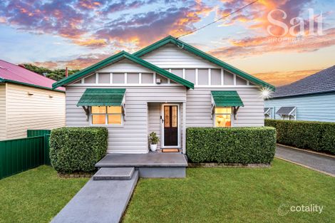 100 Crebert St, Mayfield, NSW 2304