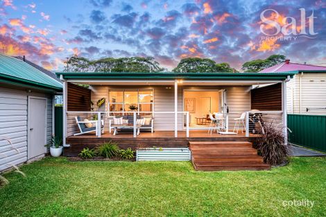 Property photo of 100 Crebert Street Mayfield NSW 2304