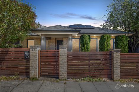 Property photo of 2A Argyle Street Frankston VIC 3199