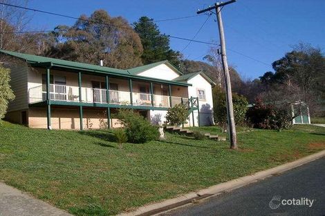 10 Bartlett St, Batlow, NSW 2730