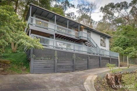 Property photo of 37 Ternes Road Upwey VIC 3158