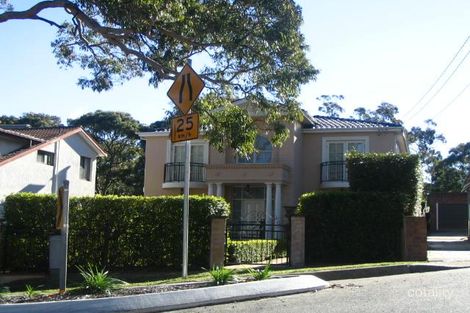 Property photo of 105 Stuart Street Blakehurst NSW 2221