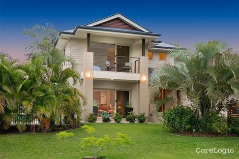 Property photo of 8 Barrygroves Court Fig Tree Pocket QLD 4069