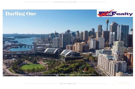 8k/68 Harbour St, Haymarket, NSW 2000