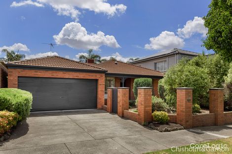 Property photo of 15 Wyndarra Crescent Dingley Village VIC 3172