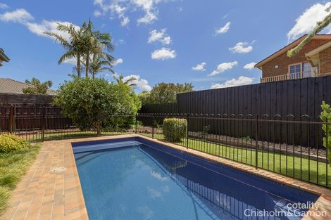 Property photo of 15 Wyndarra Crescent Dingley Village VIC 3172