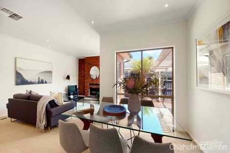 Property photo of 15 Wyndarra Crescent Dingley Village VIC 3172