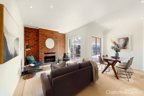 Property photo of 15 Wyndarra Crescent Dingley Village VIC 3172