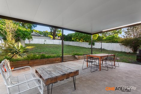 Property photo of 29 Andrew Street Singleton NSW 2330