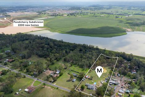 Property photo of 391 Catherine Fields Road Catherine Field NSW 2557