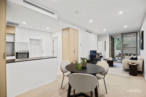 117/15 Roydhouse St, Subiaco, WA 6008