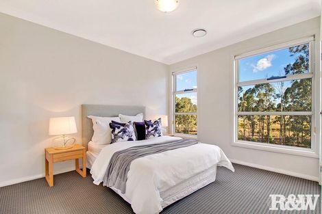 Property photo of 12I Alumuna Circuit Jordan Springs NSW 2747