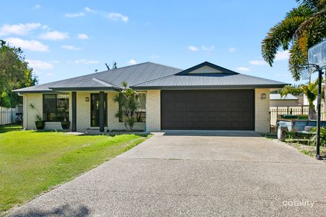 Property photo of 6 Aramac Court Tin Can Bay QLD 4580