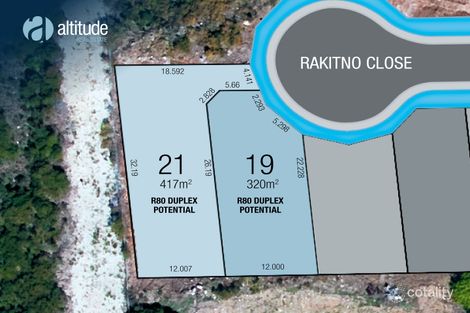 19 Rakitno Cl, Lake Coogee, WA 6166