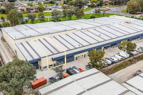 8/1 Stonny Batter Rd, Minto, NSW 2566