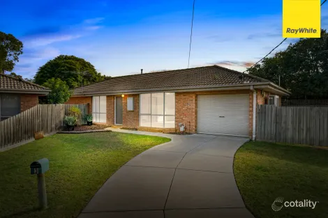 3 Kinloch Rd, Melton, VIC 3337
