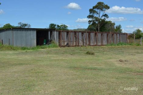 Property photo of 43 Shepperd Road Vale View QLD 4352