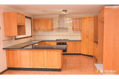 Property photo of 3 Henderson Place Lithgow NSW 2790