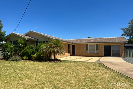 Property photo of 55 Medlyn Street Parkes NSW 2870